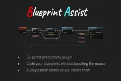 Blueprint Assist