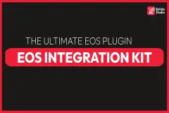 EOS Integration Kit