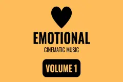 Emotional - Cinematic Music