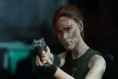 Female Hero: Action adventure