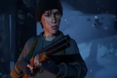 Female Hero: Survival