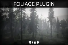 Foliage Plugin