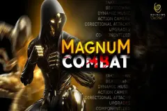 Magnum Combat