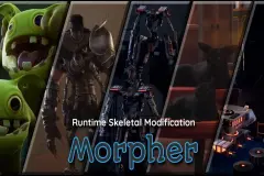 Morpher