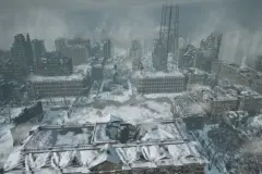 Nuclear winter