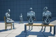 Replicated Interaction Kit Vol 3 (Sit)