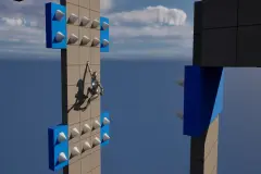 Sidescroller Full Template
