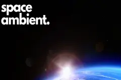 Space Ambient Music