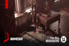 The Big Mansion