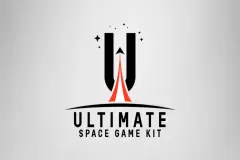 Ultimate Space Game Kit