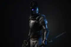 Undead Knight