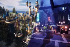 UnderCity + WonderLand Bundle