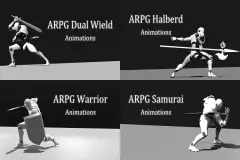 ARPG Pack