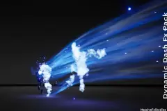 Dynamic Dash Fx Pack