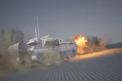 Military Vfx Pack