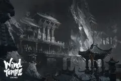 Wind Temple