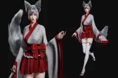Kitsune