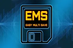 Easy Multi Save