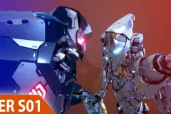 Enforcer Rig