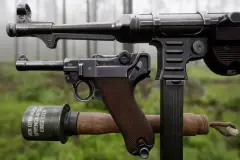 FPS World War Pack