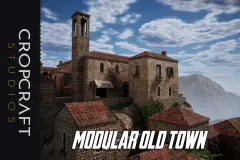 Modular Old Town