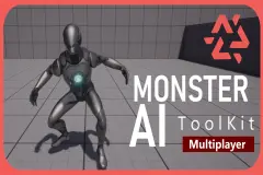 Monster Ai Kit