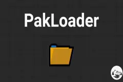 Pak Loader Plugin