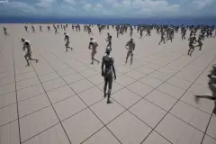 XAI - optimized AIs based on physics!