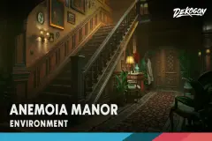 Anemoia Manor