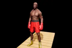 Boxing Game V3