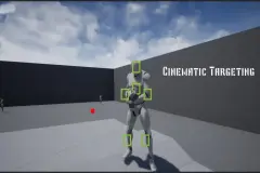 Cinematic Targeting