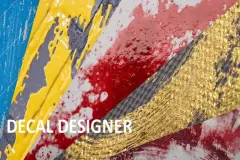 Decal Designer