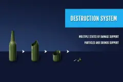 Destruction System