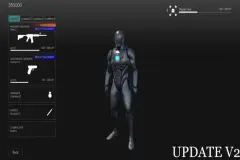 Loadout System