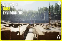 Mountain Base