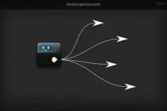 Node Graph Assistant