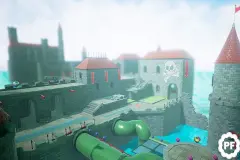 Platformer Starter Pack 2