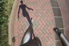 Advanced BodyCam / VHS - Body Camera Component with Video Effects