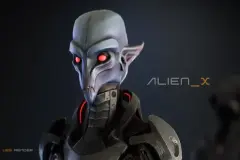 Alien X4