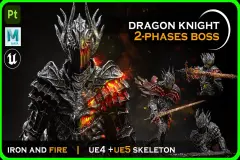 Dragon Knight