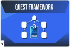 Fullstag Quest System