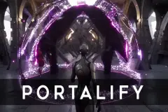 Portalify