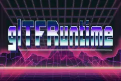glTFRuntime
