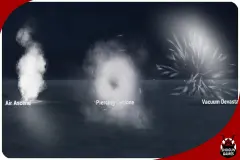 Air Magic Spells Niagara FX