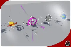 Comic Sound Effect FX