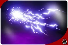 Electric Magic Spells Niagara FX