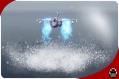 Flying Vehicle FX