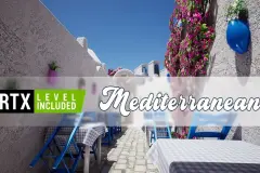 Mediterranean