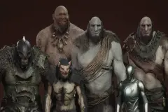 Monster Pack