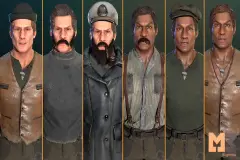 NPC Sailor (Adventure)